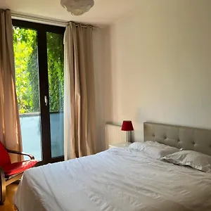 Apartament Lux 2 Nordului Bucureşti