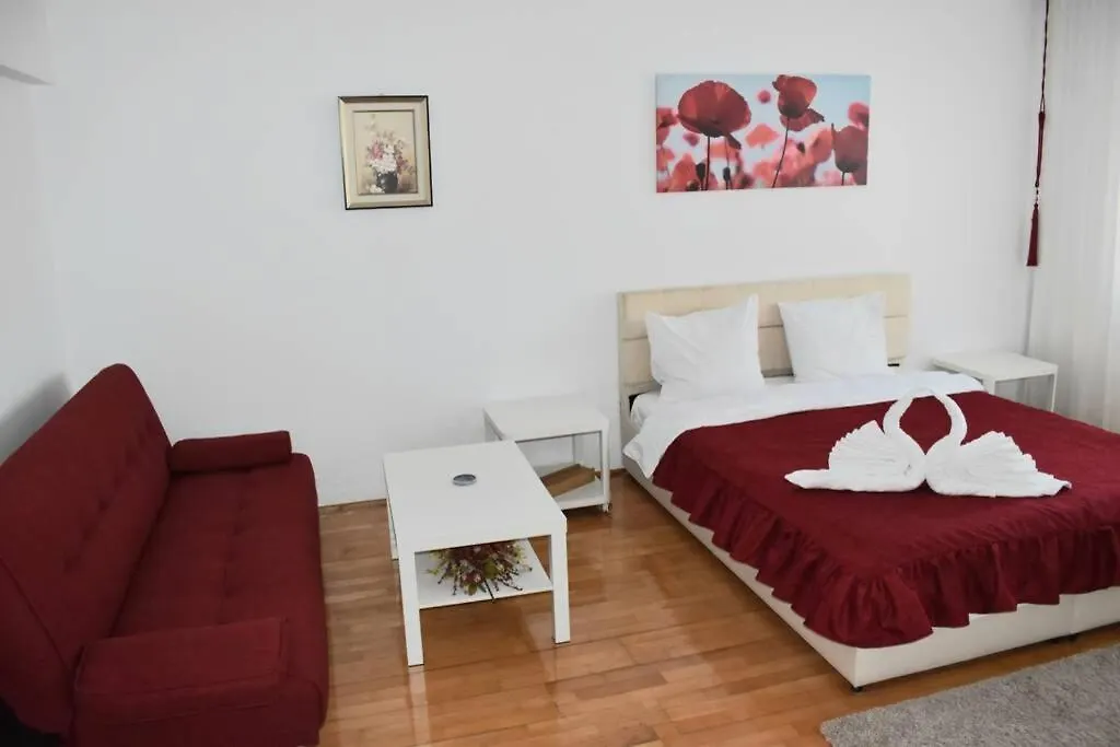 Unirii Studio Old Center Apartment Bucharest 0*,  Romania