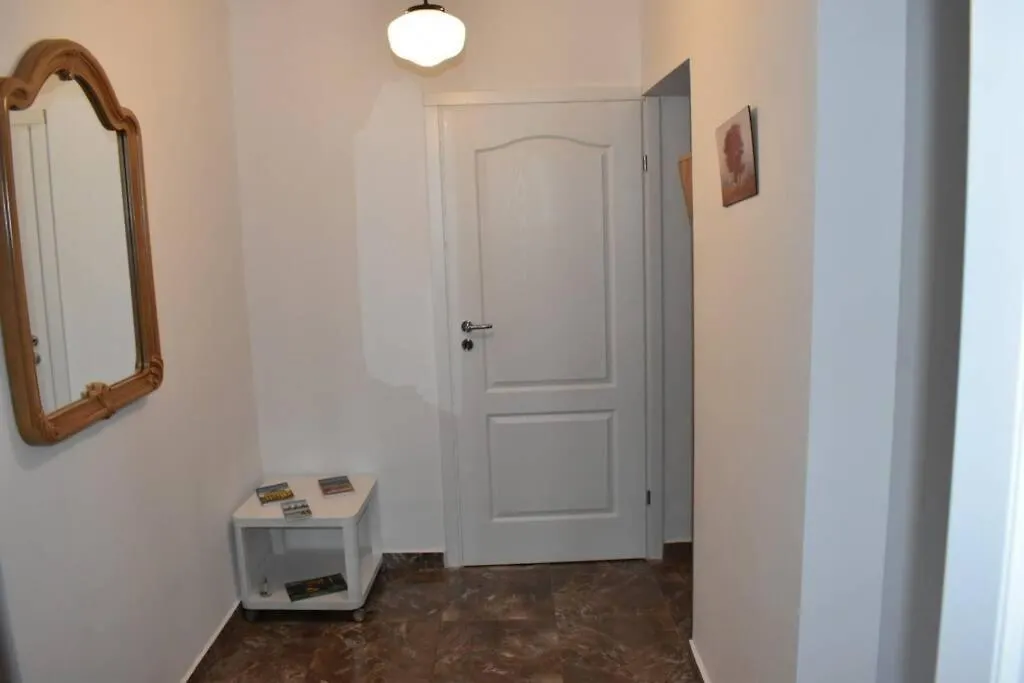 Unirii Studio Old Center Apartment Bucharest