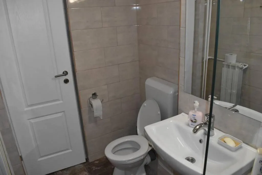 Unirii Studio Old Center Apartment Bucharest