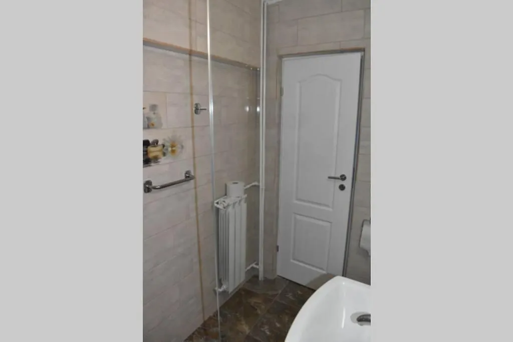 Unirii Studio Old Center Apartment Bucharest Romania