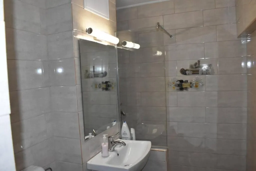Unirii Studio Old Center Apartment Bucharest 0*,