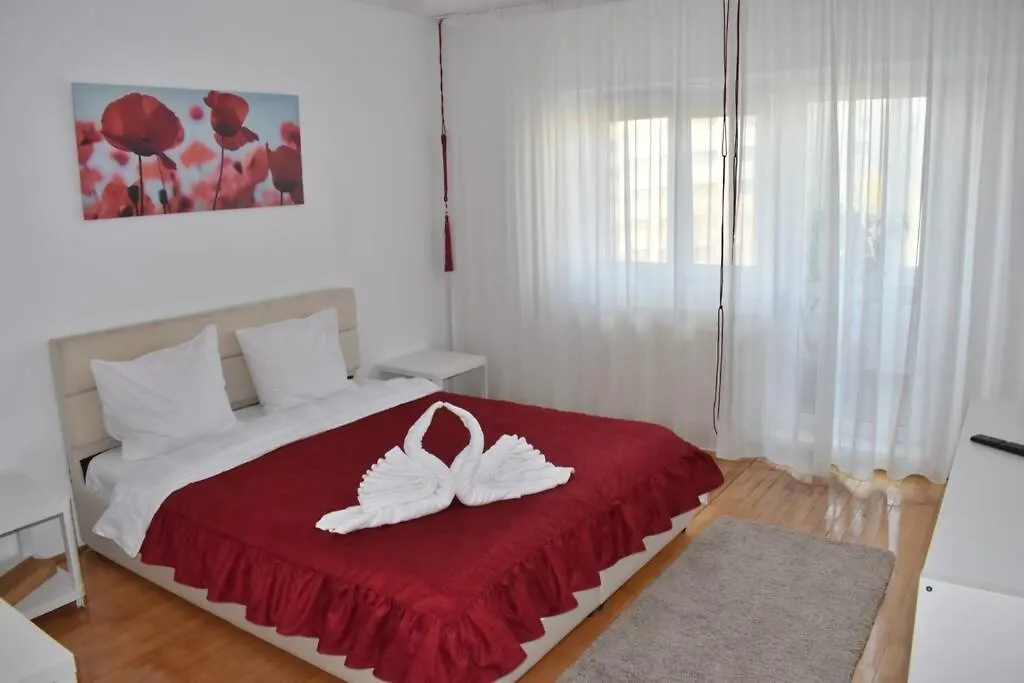 Unirii Studio Old Center Apartment Bucharest
