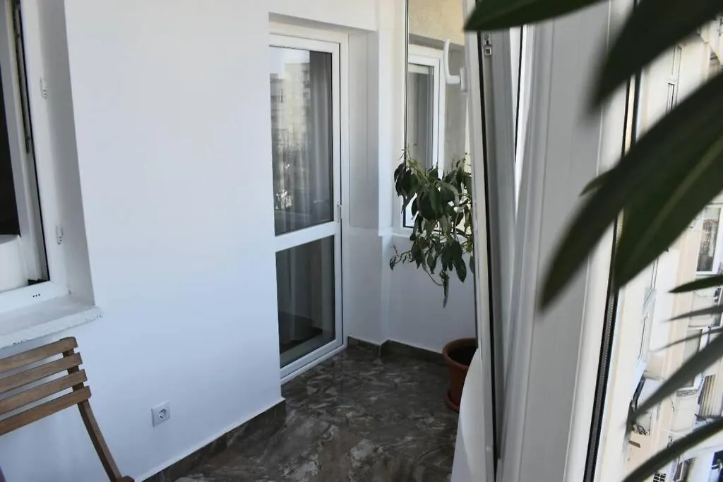 Unirii Studio Old Center Apartment Bucharest