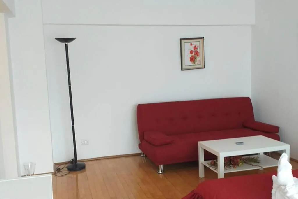 Unirii Studio Old Center Apartment Bucharest 0*,