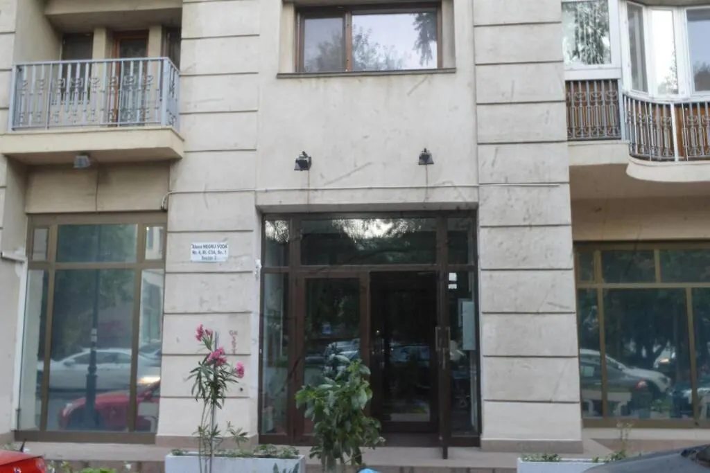 Unirii Studio Old Center Apartment Bucharest