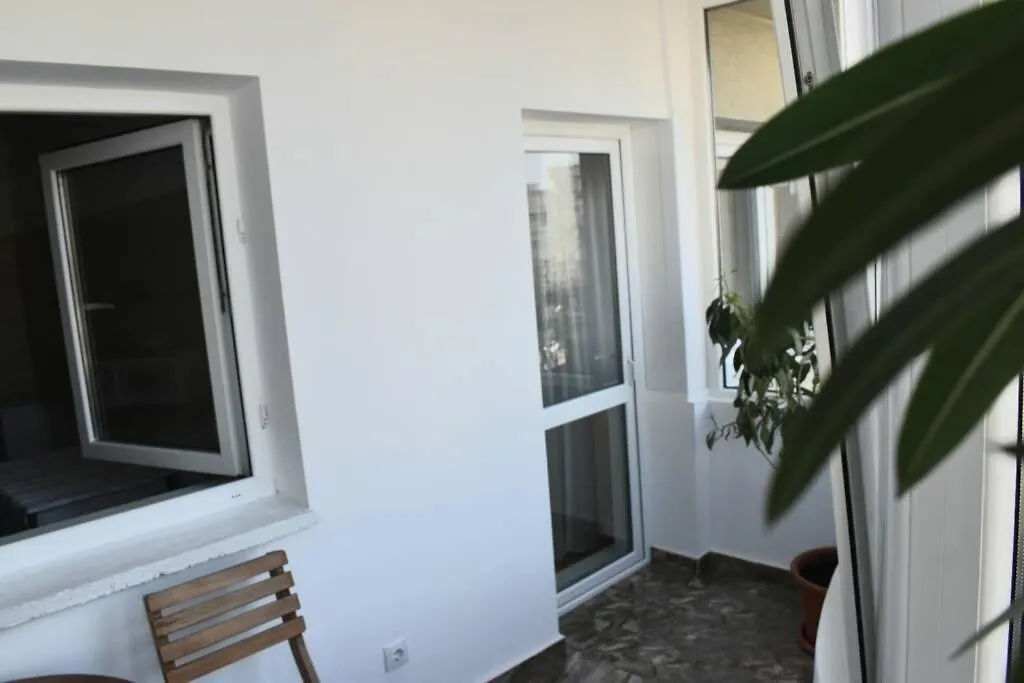 Unirii Studio Old Center Apartment Bucharest