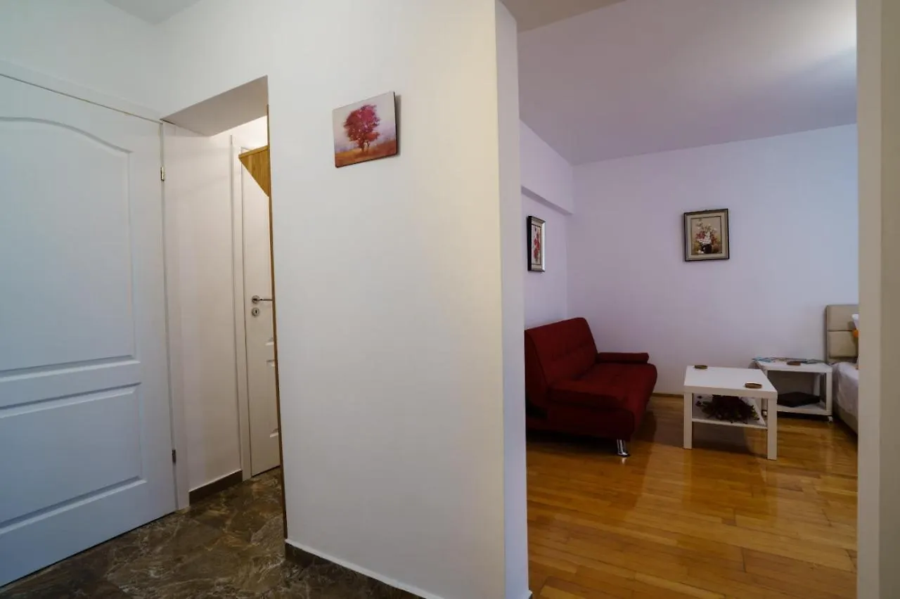 Unirii Studio Old Center Apartment Bucharest 0*,