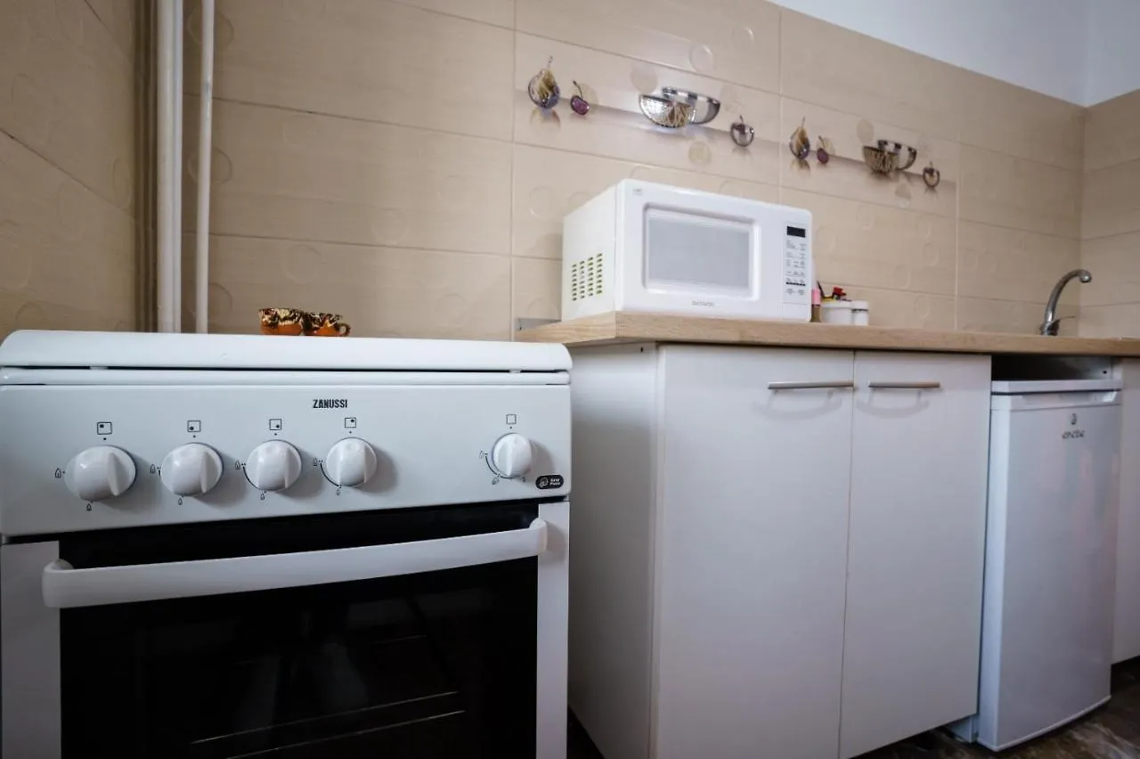 Unirii Studio Old Center Apartment Bucharest