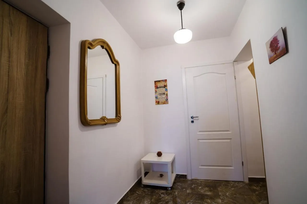 Unirii Studio Old Center Apartment Bucharest