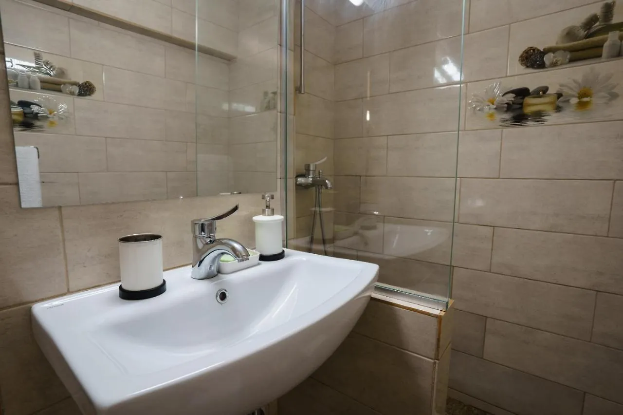 Unirii Studio Old Center Apartment Bucharest