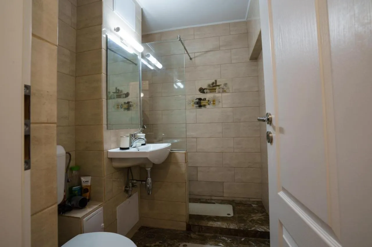 Unirii Studio Old Center Apartment Bucharest